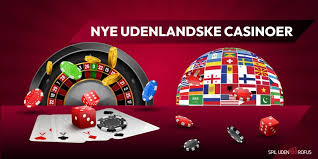 Udenlandske Casinoer Uden NemID Alt, Hvad Du Skal Vide