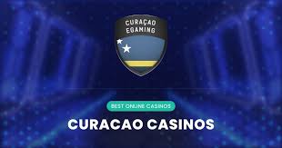 Understanding the Curacao License in Online Casinos -1777251886
