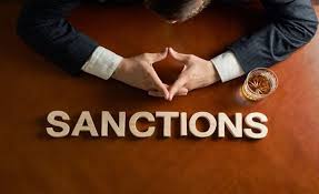 Understanding the Role of a Sanctions Legal Team 1339874645