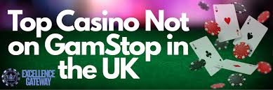 Unlocking the World of Non-Gamstop Casinos A Comprehensive Guide 1738003363
