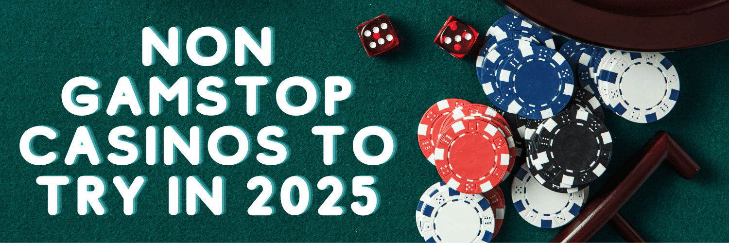 Unveiling the World of Casinos Not Under GamStop