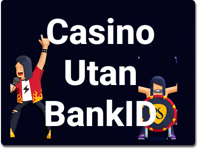Upptäck fördelarna med Casino Online Utan BankID -1621760167