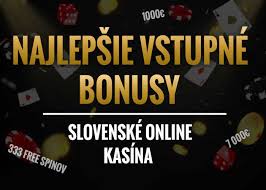 Zahraničné online kasína Čo potrebujete vedieť 2134242676