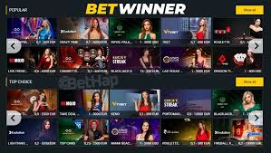 BetWinner Mobile App Your Ultimate Betting Companion 1018210083