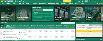 Comprehensive Review of BetWinner in Kyrgyzstan -840706933