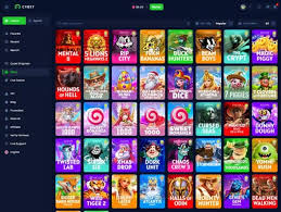 Comprehensive Review of Cybet Casino Features, Games, and Promotions -783809776
