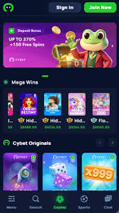 Cybet Crypto Casino A New Era in Online Gambling -797992761