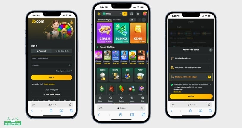 Discover JB Casino Nigeria - Your Ultimate Online Gaming Destination Discover JB Casino Nigeria - Your Ultimate Online Gaming Destination