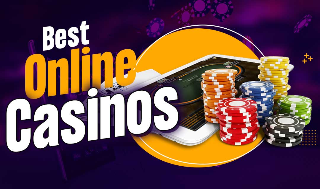 Discover the Best Online Casinos in Canada -251539839