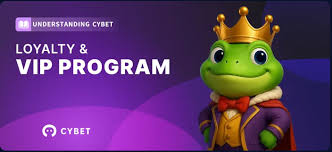 Discover the Future of Gaming with Cybet Crypto Casino -788507011