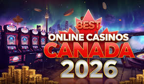 Discovering the Exciting World of Online Canadian Casinos