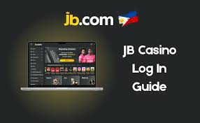 Experience the Thrill of JB Casino Philippines