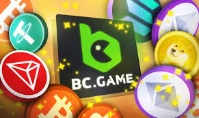 Explore the Thrills of BC.Game Casino A Complete Guide