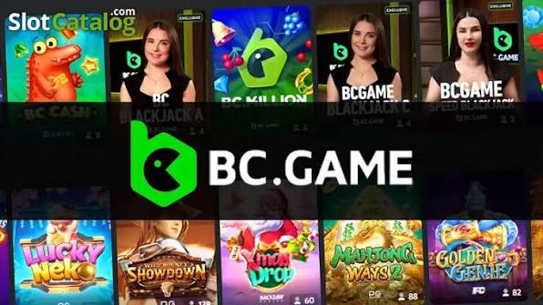Exploring BC.Game Mirror Sites A Guide for Players