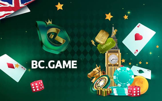 Exploring BC.Game Revolutionizing Online Gaming in Argentina