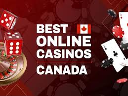 Exploring Canadian Gambling Sites Your Comprehensive Guide