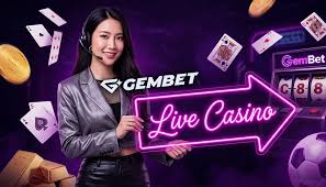 Gembet Casino Explore Endless Gaming Opportunities Gembet Casino Explore Endless Gaming Opportunities