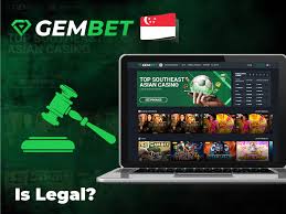 Gembet Casino Pengalaman Permainan Dalam Talian yang Tidak Terlupakan -763966339