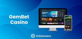 Gembet Casino Pengalaman Permainan Dalam Talian yang Tidak Terlupakan -763966339