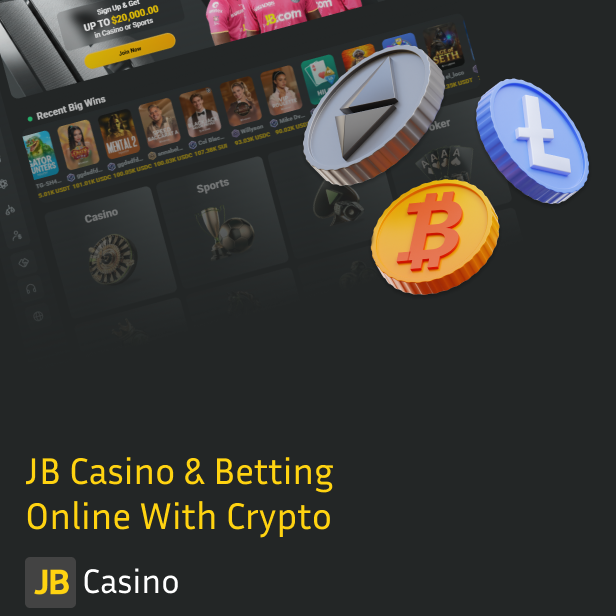 In-Depth JB Casino Review Your Ultimate Gaming Destination In-Depth JB Casino Review Your Ultimate Gaming Destination