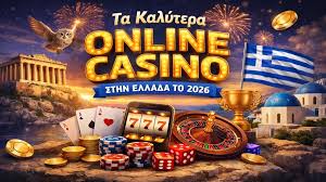 Καζίνο Χωρίς Ταυτοποίηση Παίξτε Άμεσα και Ανώνυμα
