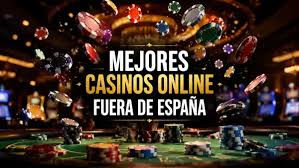 Promociones en el Lobby Internacional de Casinos Online