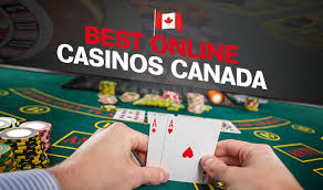 The Best Online Casinos in Canada Your Ultimate Guide -207481698