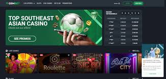 The Ultimate Guide to Gembet Betting Strategies, Bonuses, and More -781466761 The Ultimate Guide to Gembet Betting Strategies, Bonuses, and More -781466761