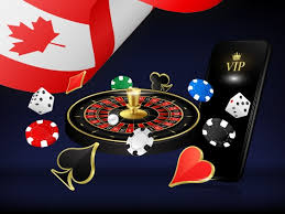 Top Canada Casinos Your Ultimate Guide to the Best Gaming Experience