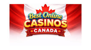 Top Canadian Casinos Online Your Guide to the Best Gaming Experiences Top Canadian Casinos Online Your Guide to the Best Gaming Experiences