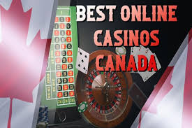 Top Online Casinos in Canada A Comprehensive Guide -245609448