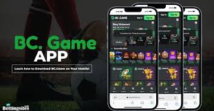 Unveiling the Thrills of BC.Game Online Casino -667060323