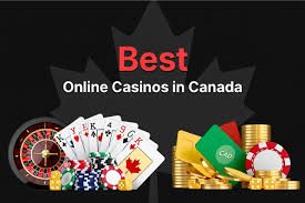 Your Complete Guide to Canadian Online Casinos
