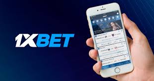 1xbet Mali Your Premier Betting Experience -28972667 1xbet Mali Your Premier Betting Experience -28972667