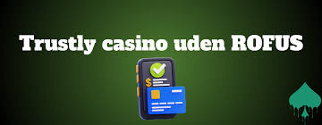 Bedste Casino Uden ROFUS Din Guide til Spil og Underholdning