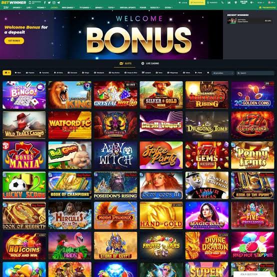 BetWinner Casino and Sportsbook Your Ultimate Gaming Destination -1040222947