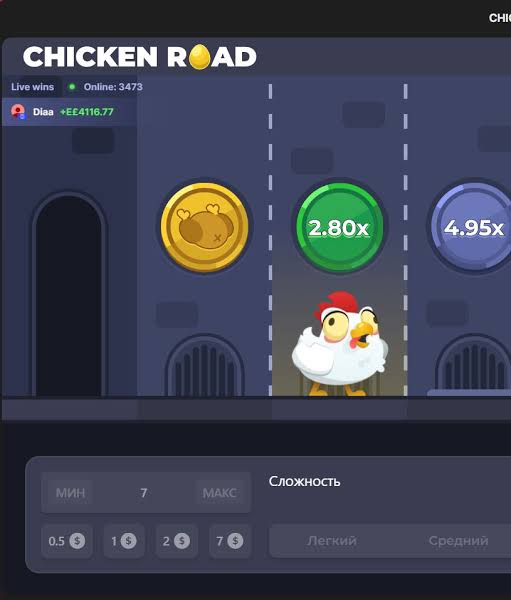 Chicken Road 2 Demo Gratis para Todos los Jugadores Chicken Road 2 Demo Gratis para Todos los Jugadores
