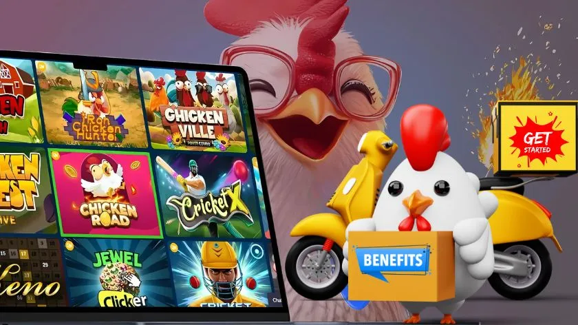 Chicken Road Casino La Ruta de la Diversión y el Juego