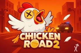 Descubre la Diversión de Jugar Chicken Road 2 -842092651