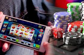 Discover the Thrills of Online Casino Slotonauts