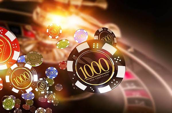 Discovering New Online Casinos The Future of Gambling -416005651 Discovering New Online Casinos The Future of Gambling -416005651