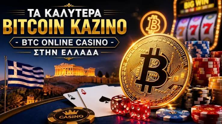 Exciting New Online Casinos in Greece Exploring the Thrills of Digital Gaming