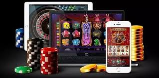Experience the Thrills at Casino Vegas Wild 1400373395