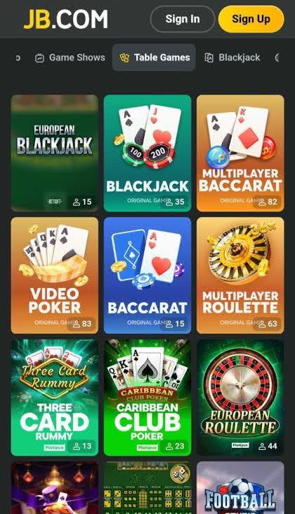 JB Casino Explained Your Comprehensive Guide JB Casino Explained Your Comprehensive Guide