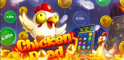La Aventura de Chicken Road Un Viaje Inolvidable -607660151