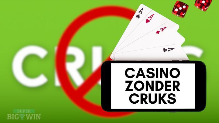 Online Casino Zonder CRUKS De Beste Keuzes voor Spelletjesliefhebbers