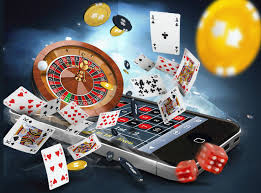 Online Gambling Vzestup a Úspěch Digitálního Hazardu