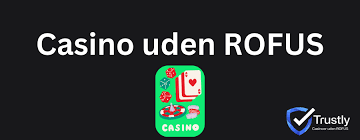 Sådan spiller du uden om ROFUS En guide til frihed og sjov