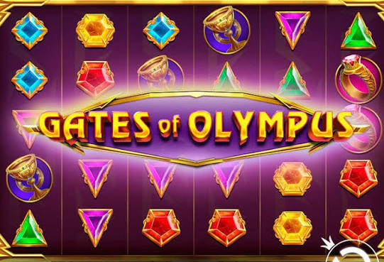 Unlocking Big Wins in Gates of Olympus Strategies and Tips