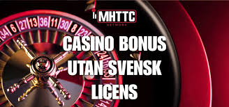 Utländska Casino - En Värld av Spel och Nöje